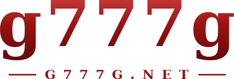 g777g logo
